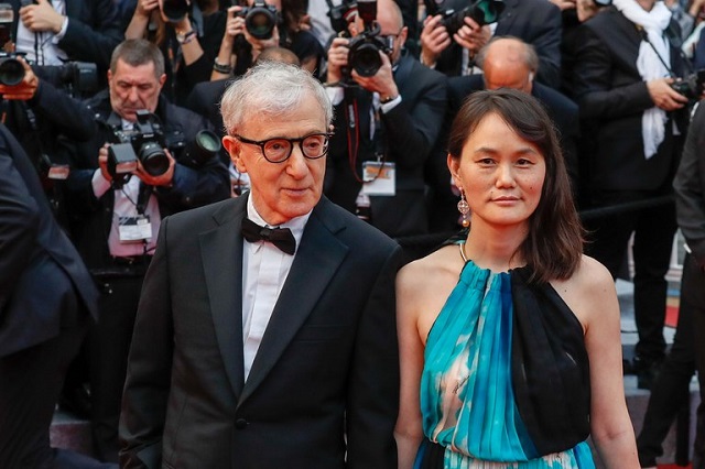 Woody Allen - Bio, Wife or Spouse, Net Worth, Daughter and Son