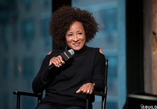 The Peak Of Wanda Sykes Fame And Puzzling Facts About Her Sexuality And Marriages