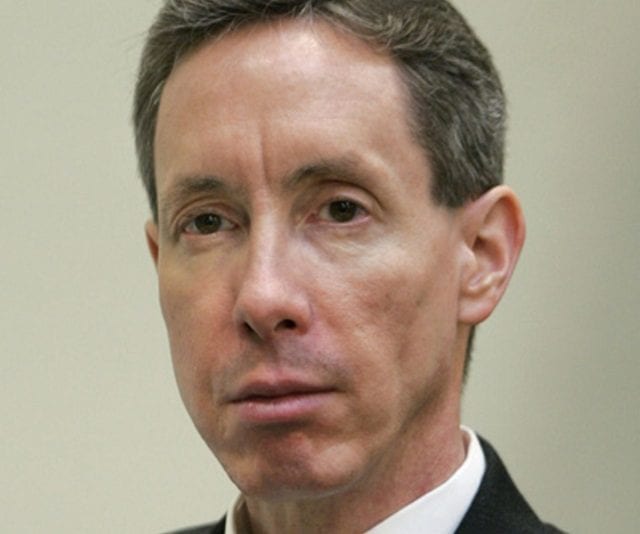 Who is Warren Jeffs? Here’s Everything You Need To Know