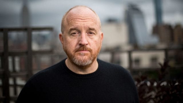 Louis C.K. Net Worth, Wife and Kids, What is He Doing Now?