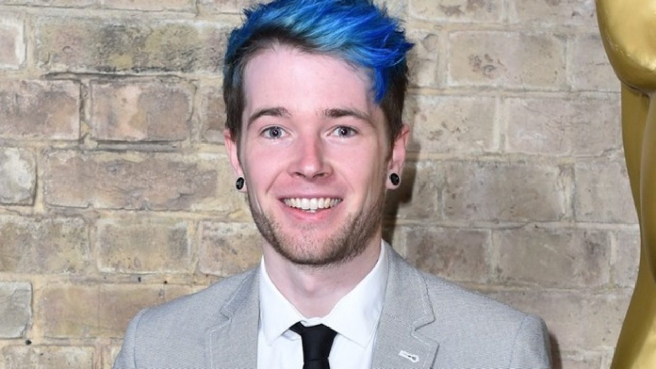 Dantdm Biography Net Worth Wife And Brother Where Does He Live