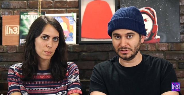h3h3Productions