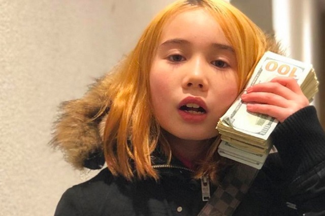 Who Is Lil Tay Parents Brother Sister Age Net Worth Ethnicity