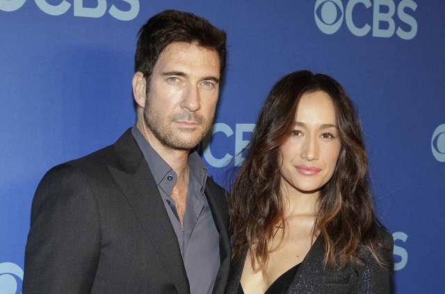 Intriguing Details of Maggie Q s Career Pursuits Animal 