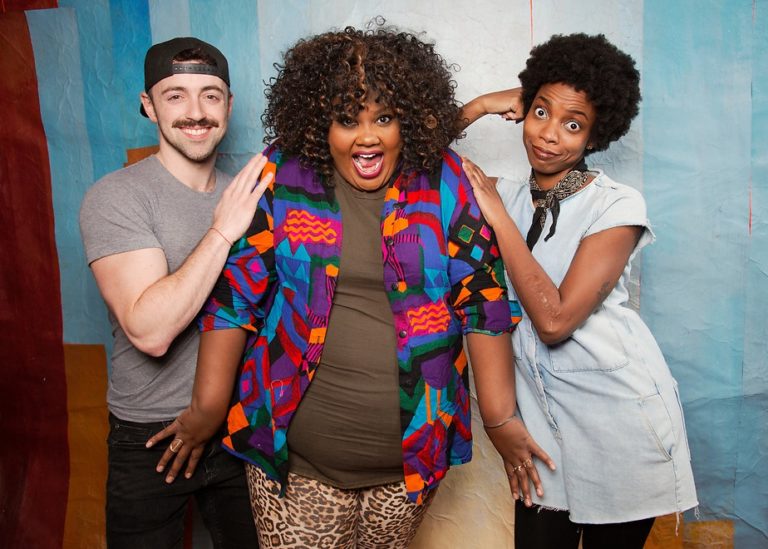 Who is Nicole Byer? Here are 5 Facts You Need To Know About The Comedian