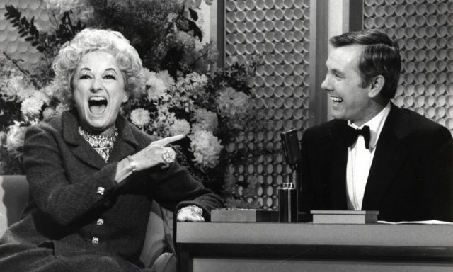 How Did Phyllis Diller Die? What Do We Know About Her Husband, Children & Net Worth?