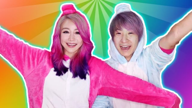 Wengie Without Plastic Surgery