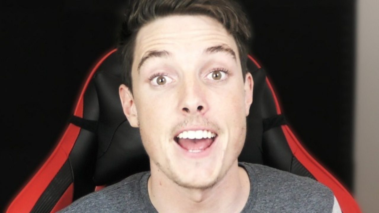 Who Is Lazarbeam Lannan Eacott Here Are Facts You Need To Know