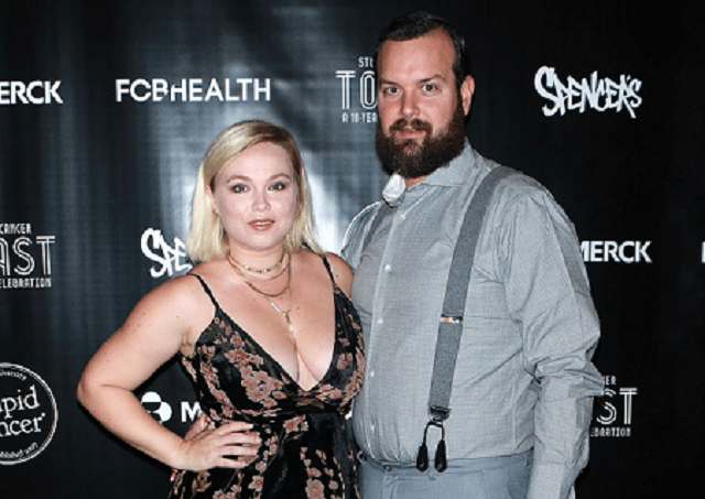 Amanda Fuller Bio Weight Gain Body Measurements And Husband