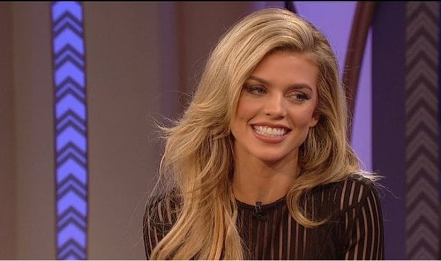 Annalynne Mccord Husband Age Height Net Worth Movies And Tv Shows