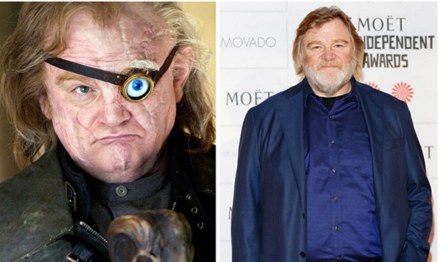 Brendan Gleeson S Role Transformation Over The Years And The Secret To His Long Marriage