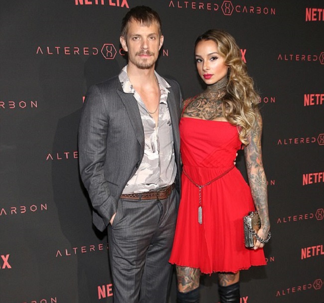 Cleo Wattenström (Joel Kinnaman’s Wife) - Bio and Facts You Must Know
