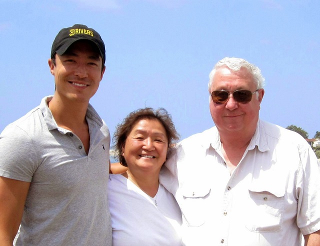Does Daniel Henney Have A Wife or Girlfriend Yet and Who Are His Family?