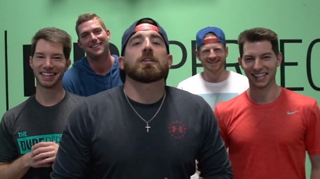 most popular youtubers 2019