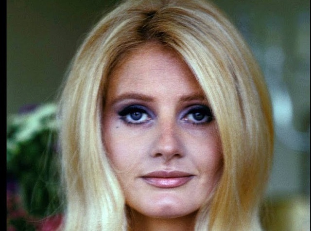 Picture of Jill Ireland