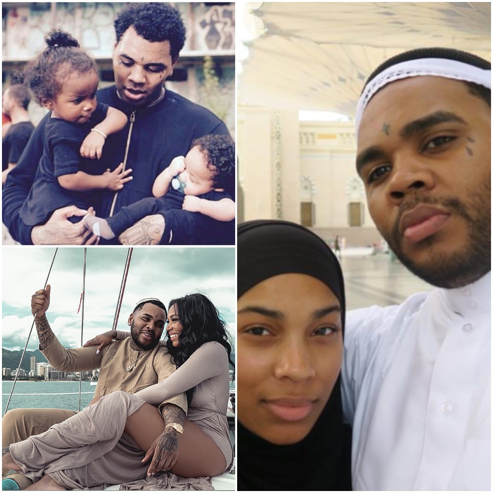 Who Is Kevin Gates? What To Know About His Height, Wife and Parents