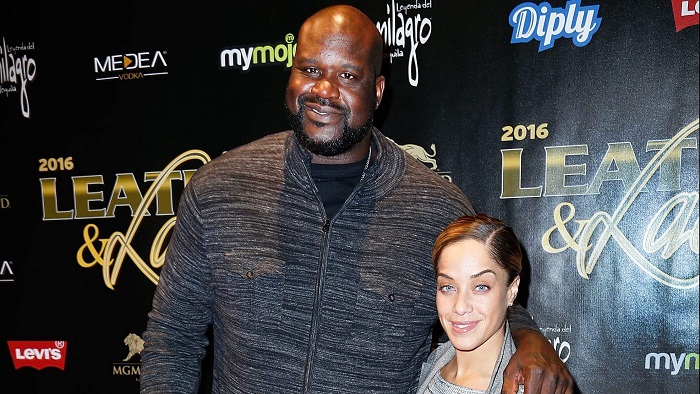 Hoopz married shaquille oneal and Shaquille O’Neal