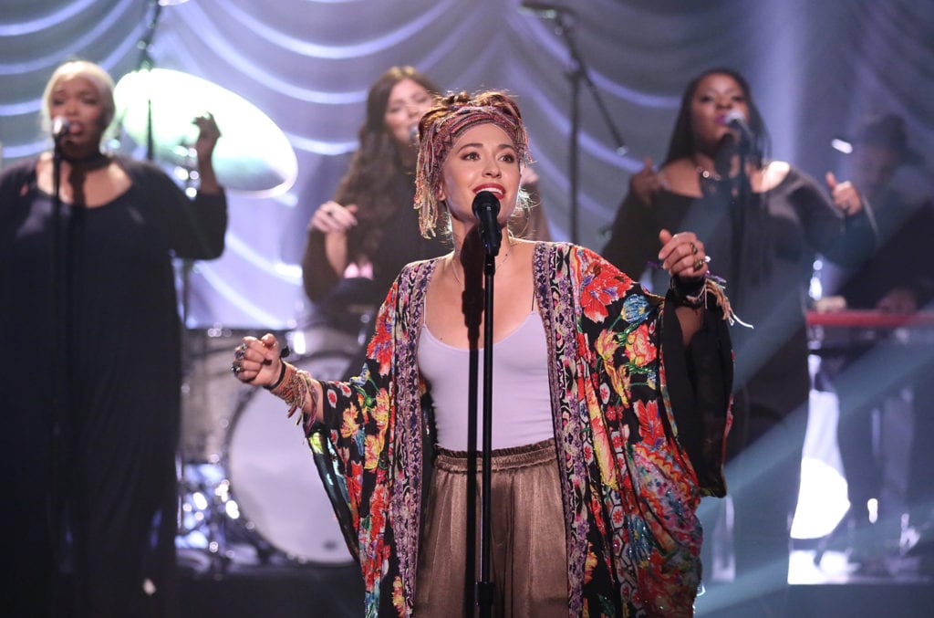 Lauren Daigle Biography Is She Married and Who is Her Husband?