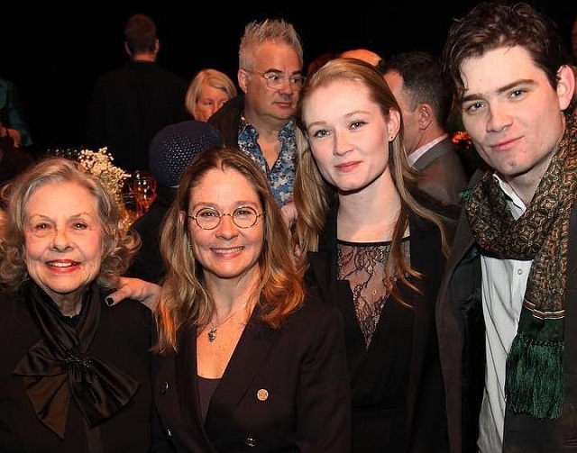 Megan Follows daughter