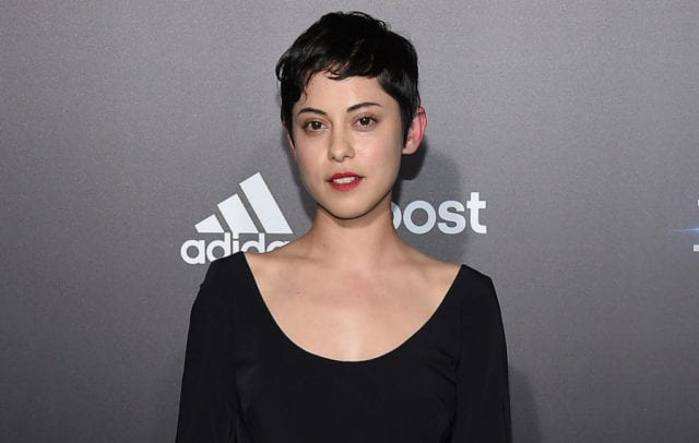 Next photo of Rosa Salazar