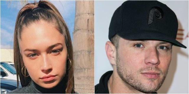 How Elsie Hewitt Become So Famous And Time As Ryan Phillippe's Girlfriend