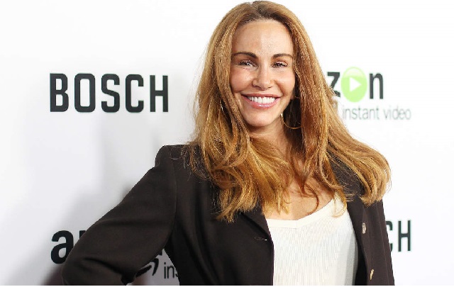 Where Is Tawny Kitaen Now? Who Are Her Daughters and What ...