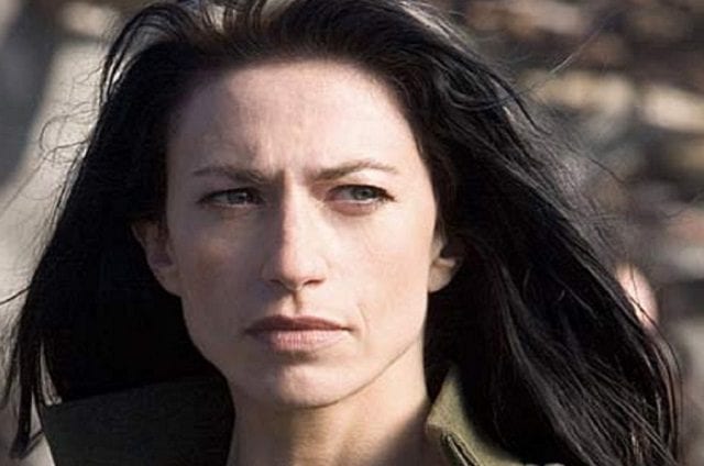 Riveting Facts About Claudia Black's Career Growth And Family Relationships