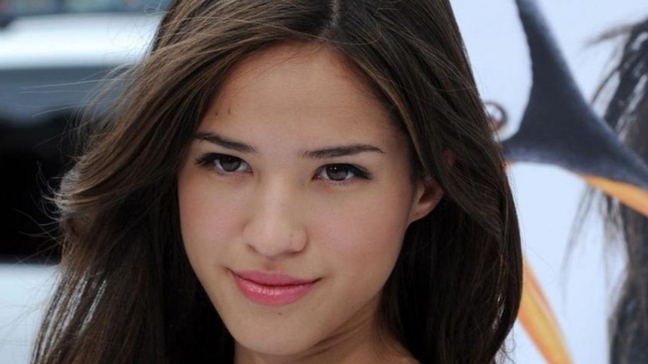 5 Interesting Things You Need To Know About Kelsey Chow