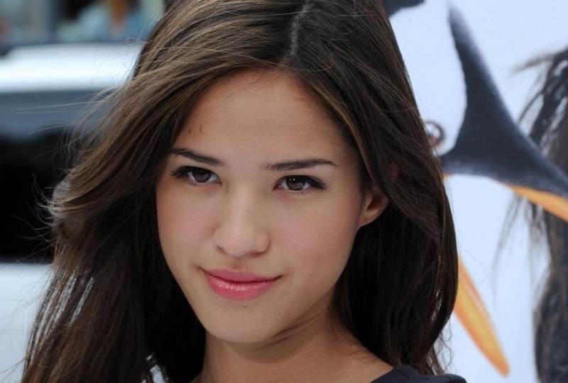 5 Interesting Things You Need To Know About Kelsey Chow 6518