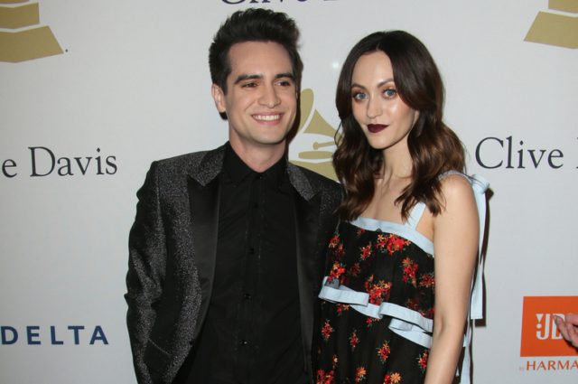 Brendon Urie - Bio, Married, Wife, Age, Net Worth, Siblings, Is He Gay ...