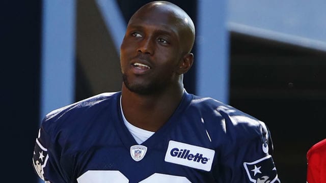 Devin Mccourty Wife, Brother, Height, Girlfriend, Salary