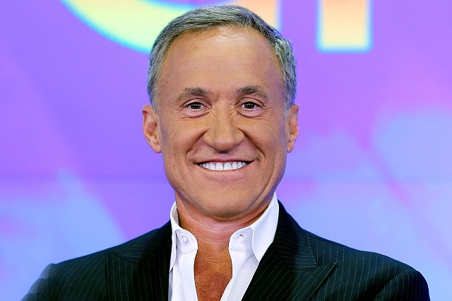 Dr Terry Dubrow