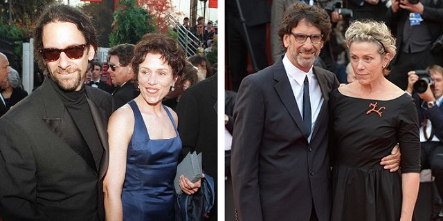 Frances Mcdormand Has A Son With Husband Joel Coen And This Is Her Net Worth