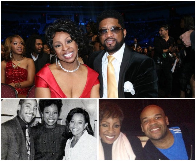 gladys knight son lawsuit settle