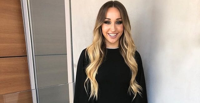 Jessica Goch Jessica Goch