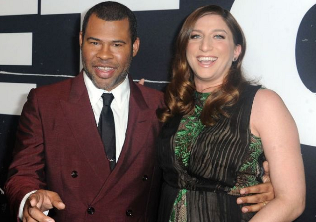 Following Jordan Peele S Transition From An Actor To A Filmmaker And His Marriage To Chelsea Pretti