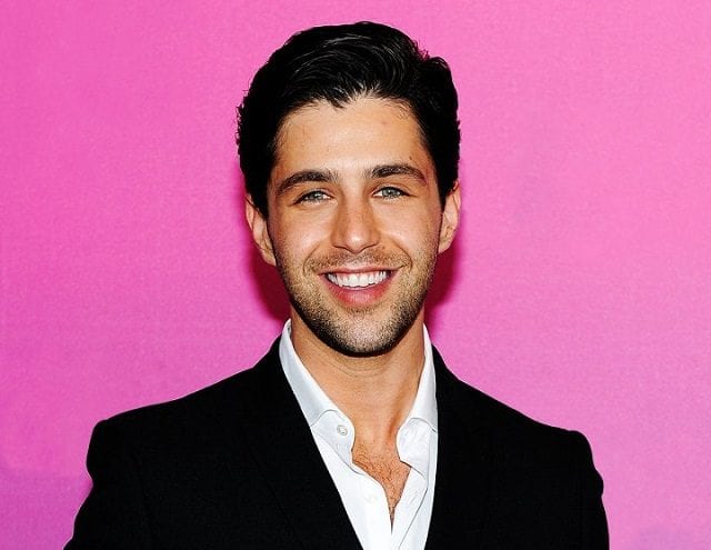 Josh Peck Biography, Net Worth, Wife, Age, Weight Loss, Is He Gay ...