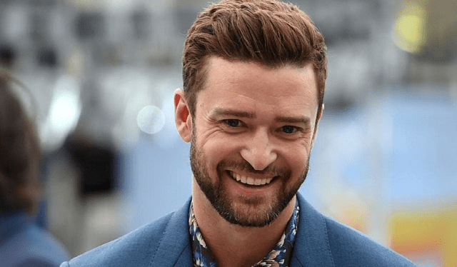 Justin Timberlake Age, Net Worth, Height, Son And Other ...
