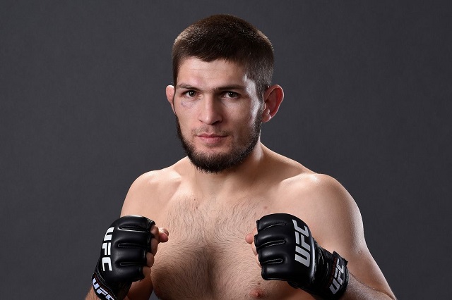 Khabib Nurmagomedov Wife, Religion, Age, Weight, Father  