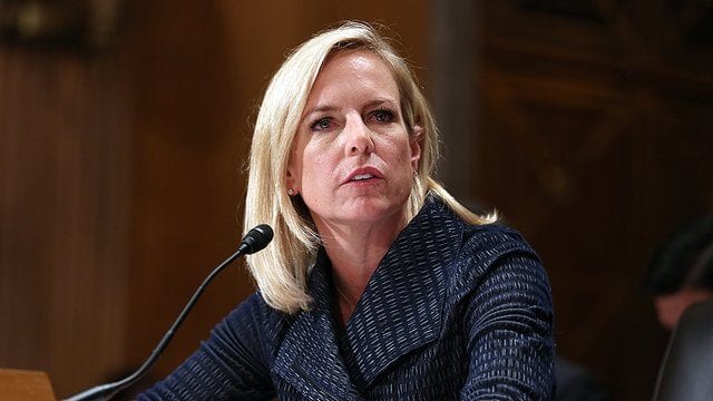 Is Kirstjen Nielsen Married, Who is Her Husband or Spouse, Family and ...