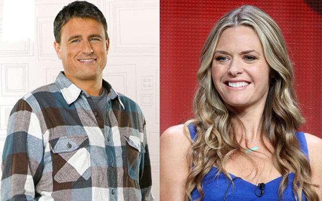 Is Maggie Lawson Married What To Know About Her Husband And Relationship
