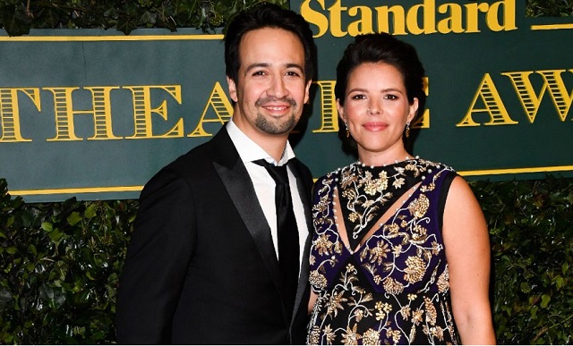 Vanessa Nadal (Lin-Manuel Miranda's Wife) Bio - Education, Nationality