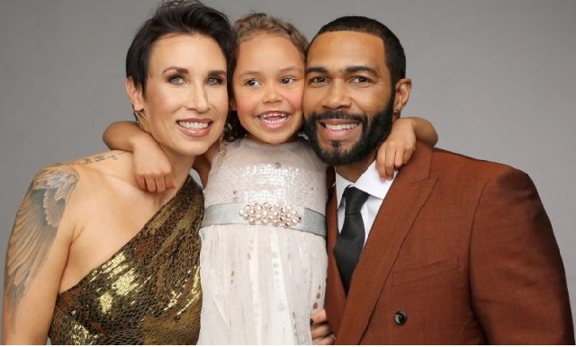 Omari Hardwick - Wife, Family and Height