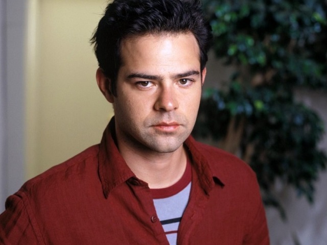 Rory Cochrane black mass