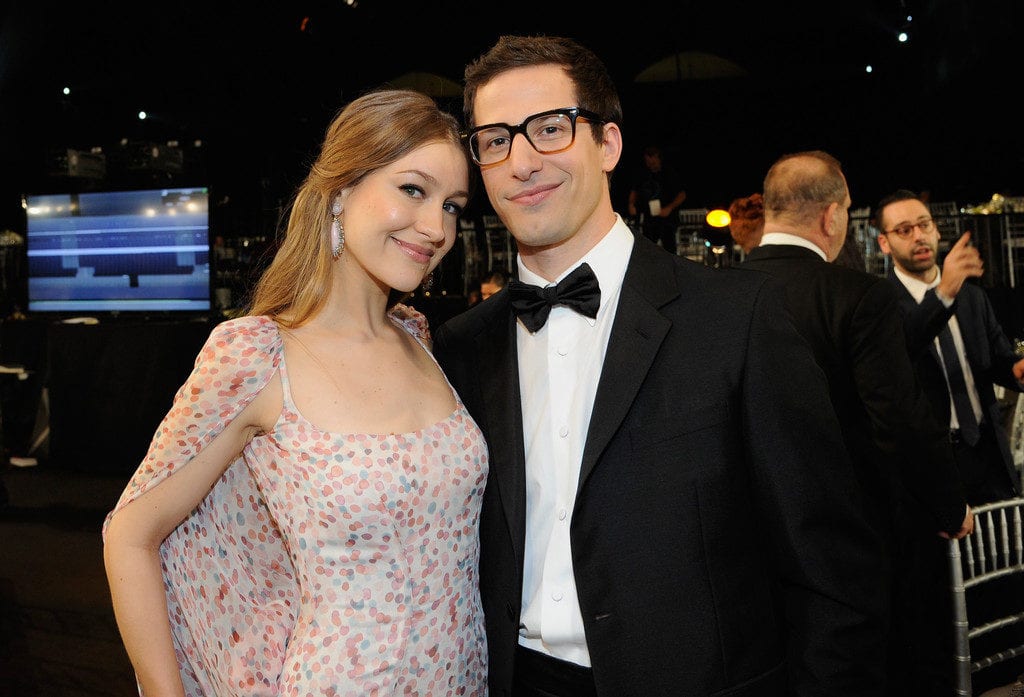 Andy Samberg Has A Daughter With Wife Joanna Newsom But Whose Net Worth Is Higher 4406