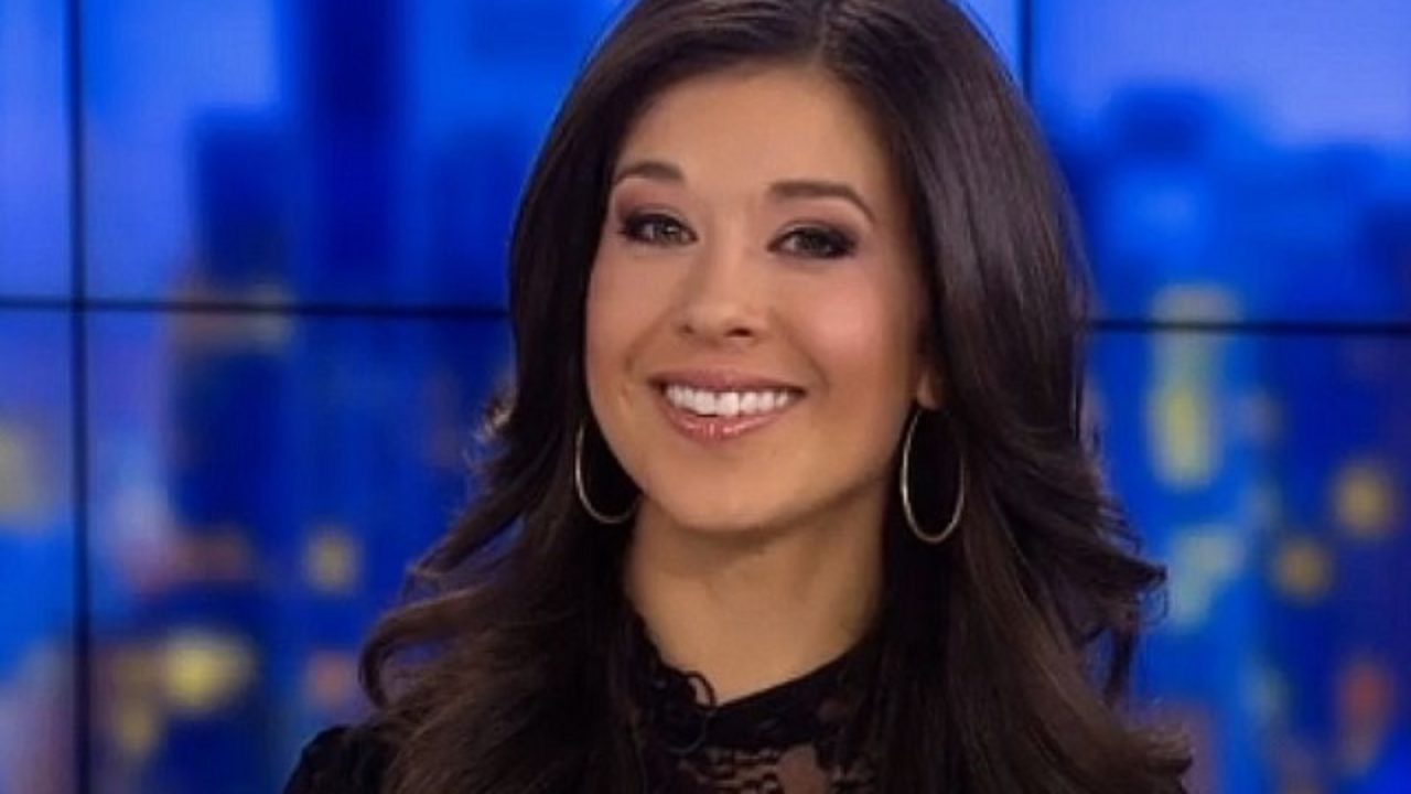 Ana Cabrera Of Cnn Biography Husband Net Worth And Salary