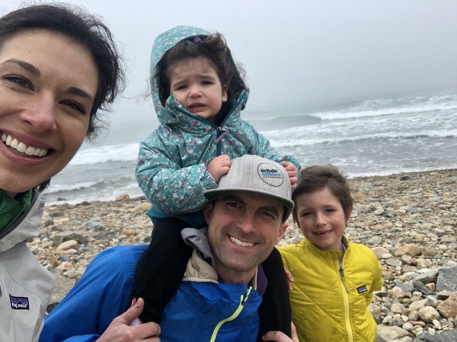 Ana Cabrera of CNN - Biography, Husband, Net Worth and Salary