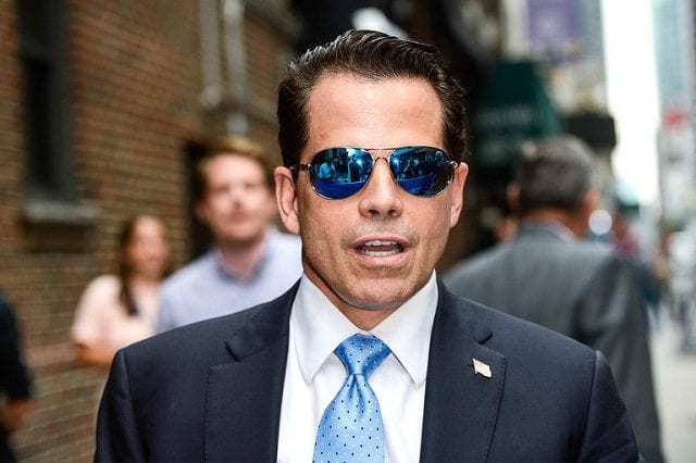 scaramucci anthony mooch meme source earning trump facts core fall power popsugar