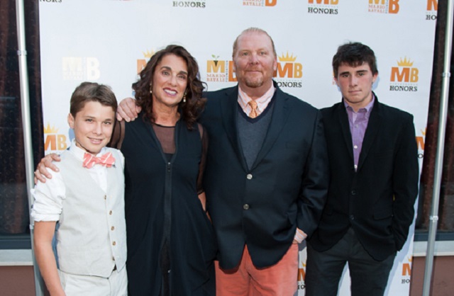 Susi Cahn - Bio, Net Worth, Kids, Facts About Mario Batali's Wife