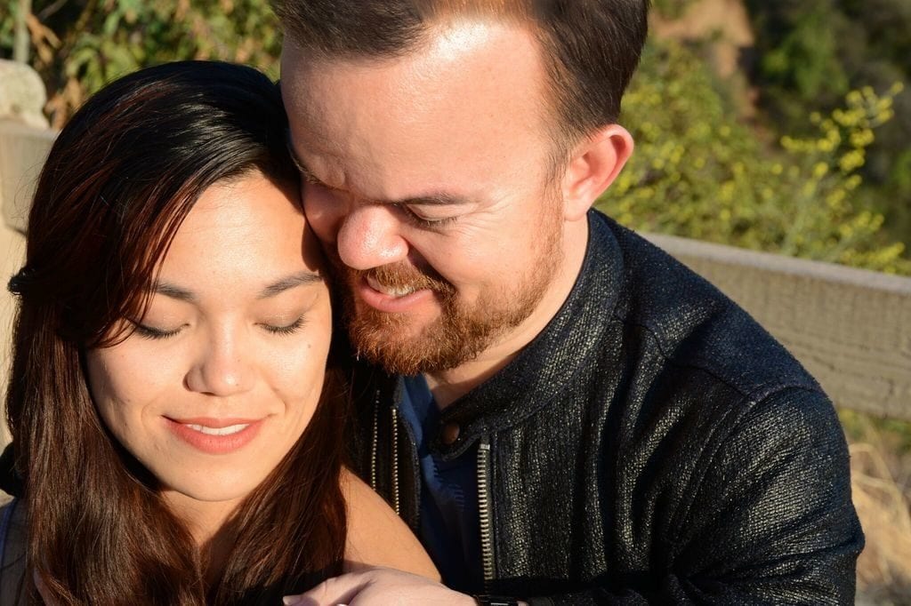 Brad Williams Wife Jasmine, Girlfriend & Net Worth